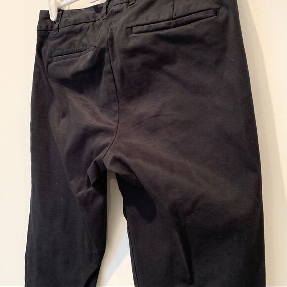 JCREW Stretch City Fit Capri - Picture 4 of 7